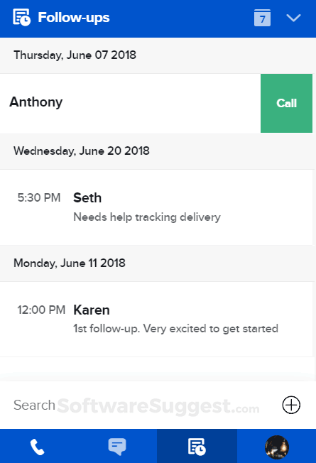 Samespace Small Screenshot 6